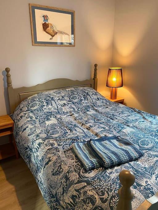 Bluebell Annexe Βίλα Little Grandsen Εξωτερικό φωτογραφία