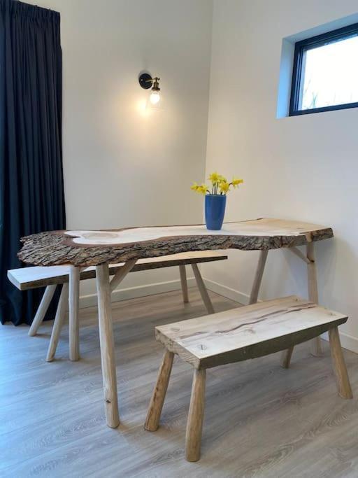 Bluebell Annexe Βίλα Little Grandsen Εξωτερικό φωτογραφία