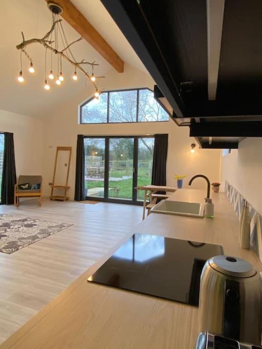 Bluebell Annexe Βίλα Little Grandsen Εξωτερικό φωτογραφία