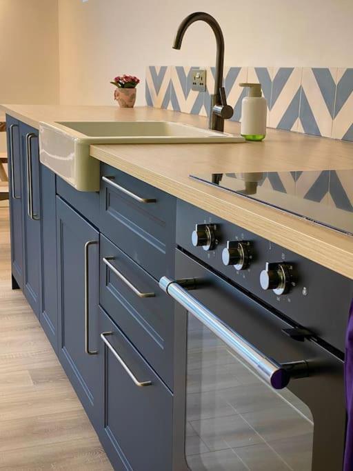 Bluebell Annexe Βίλα Little Grandsen Εξωτερικό φωτογραφία