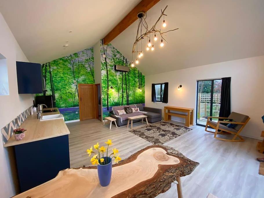 Bluebell Annexe Βίλα Little Grandsen Εξωτερικό φωτογραφία